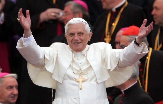 Joseph Ratzinger jeszcze za życia Jana Pawła II chciał odejść na emeryturę
