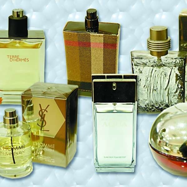 Perfumy dla mężczyzn pojawiły się ponad 100 lat temu. Teraz można wybierać w tysiącach zapachów.