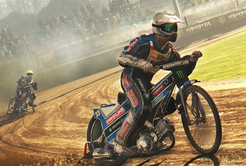 FIM Speedway Grand Prix 15
FIM Speedway Grand Prix 15