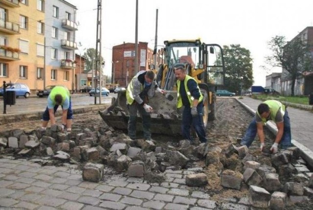 Z walki o pieniądze zrezygnował Grudziądz.