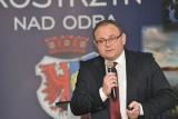 Andrzej Kail został nowym przewodniczącym rady powiatu gorzowskiego.