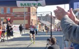 MANia Biegania na ulicach Starachowic. Artem Kazban najlepszy w biegu głównym