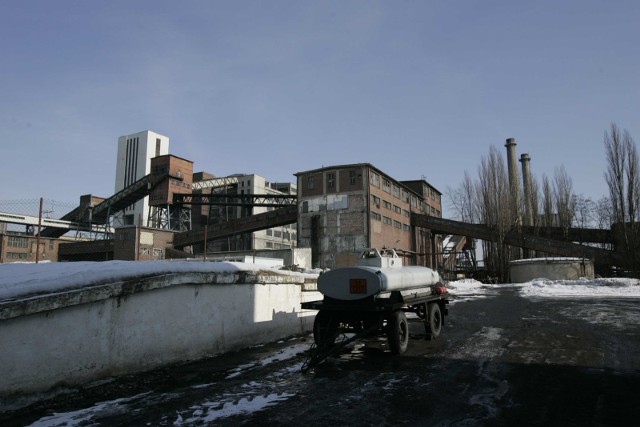 W 2006 roku w kopalni Halemba ginie 23 górników. Powód to wybuch metanu i pyłu węglowego.
