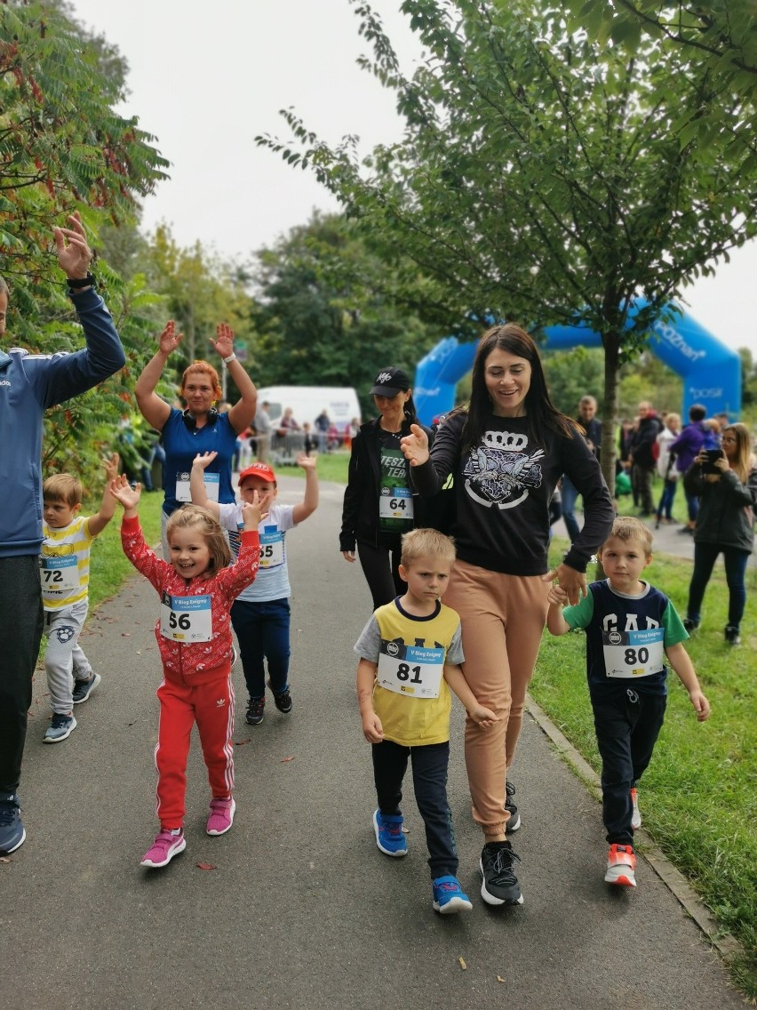 W niedzielę, 19 września odbył się na szachtach w Poznaniu V...