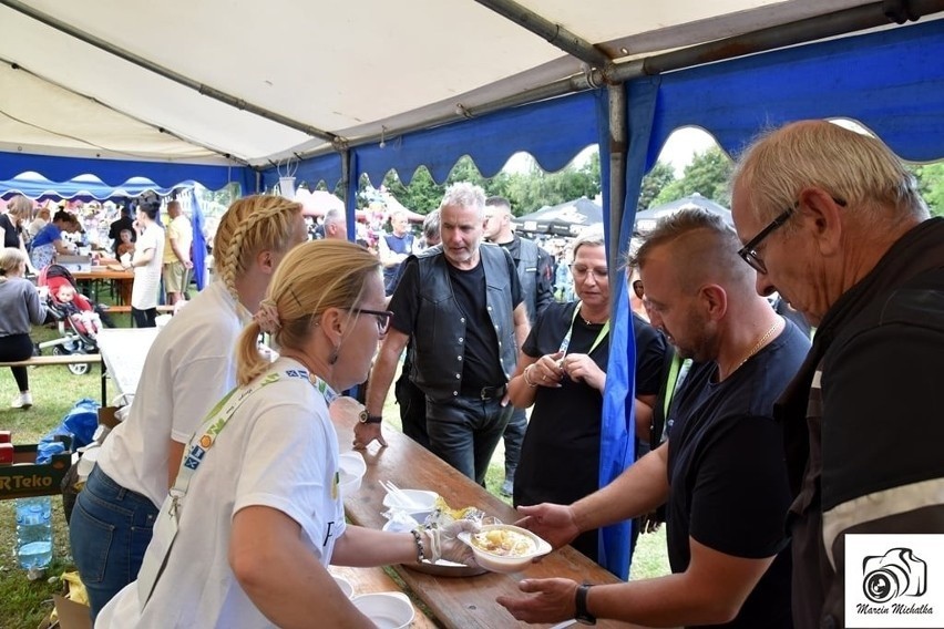 Motocykliści zjadą do gminy Parchowo. Tu odbędzie się...