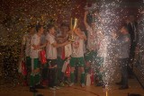 Rekord Bielsko Biała Mistrzem Polski U14 w Futsalu