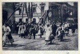 Boże Ciało na archiwalnych zdjęciach. Tak wyglądały procesje na ulicach Łodzi. Zobacz jak obchodzono święta