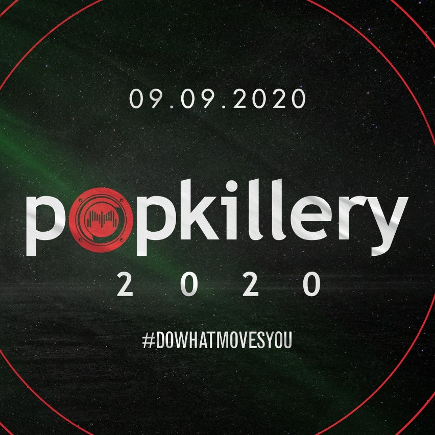 Popkillery 2020 - gala nagród hip-hopowego środowiska...