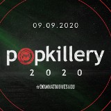 Popkillery 2020 - gala nagród hip-hopowego środowiska muzycznego w Polsce odbędzie się 9 września. Marcową galę odwołał COVID-19