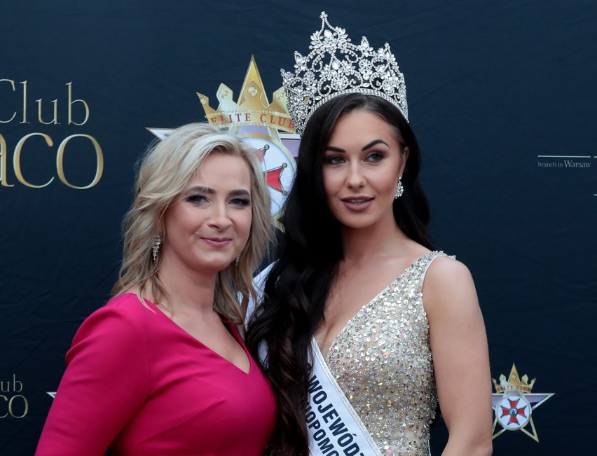 Miss Polski Pomorza Zachodniego 2020