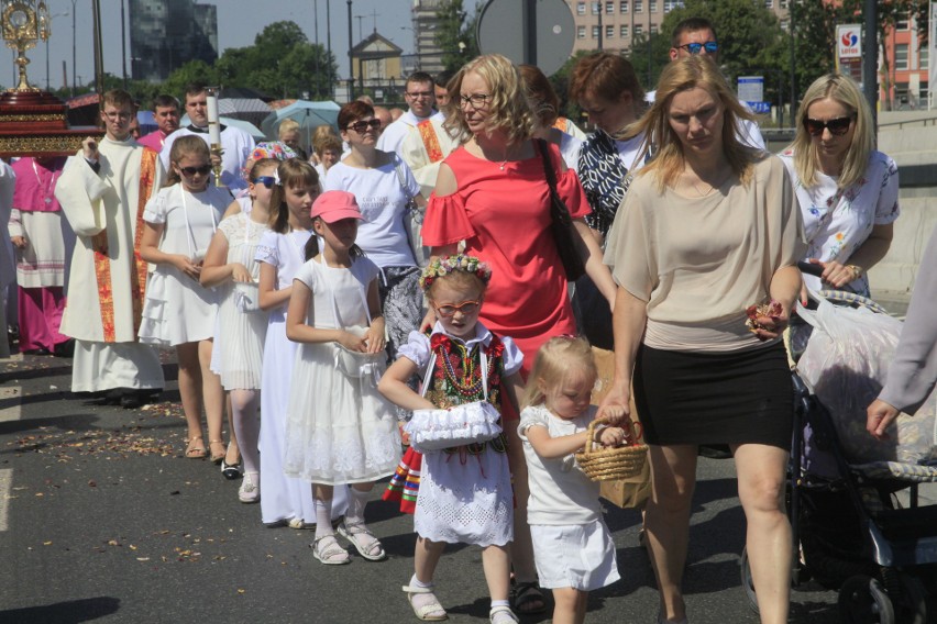 XXXI Archidiecezjalne Święto Eucharystii