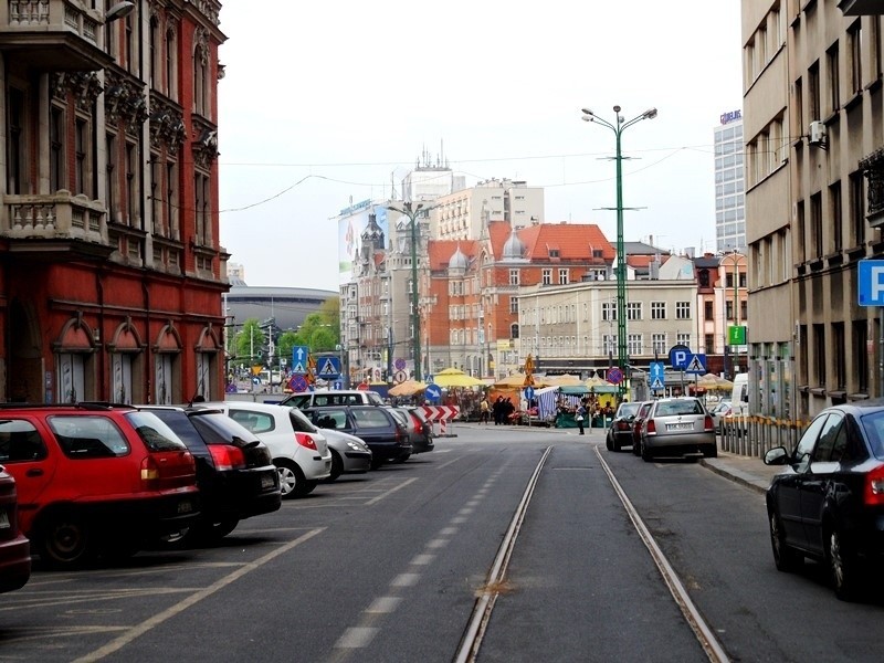 Ulica Młyńska