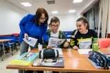 W Technikum Menedżerskim w Bydgoszczy ruszyły bezpłatne kursy przygotowujące do egzaminu ósmoklasisty i egzaminu gimnazjalnego 