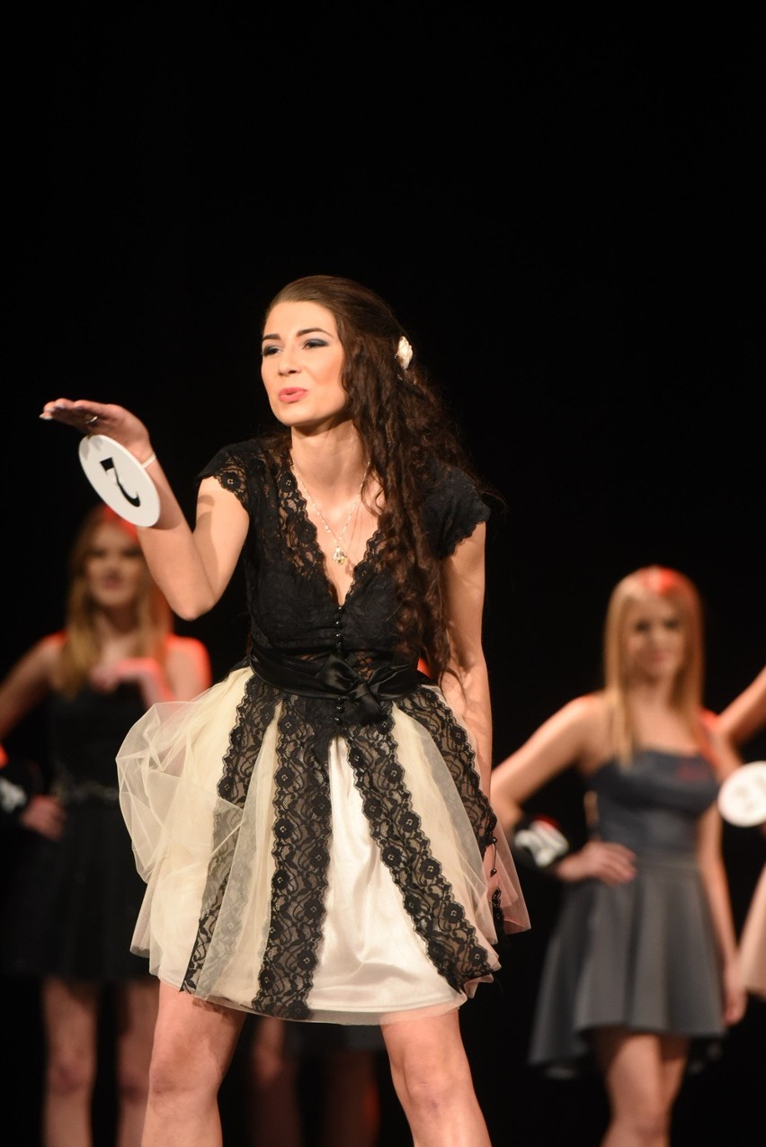 Gala Miss Polski Tychy 2015