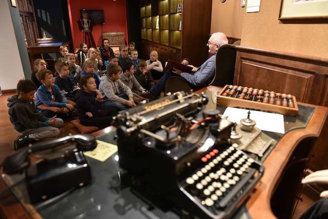 Z okazji imienin Katarzyny w Toruńskim Muzeum Piernika odbywają się warsztaty piernika, czytanie legend, oraz wiele innych  atrakcji.