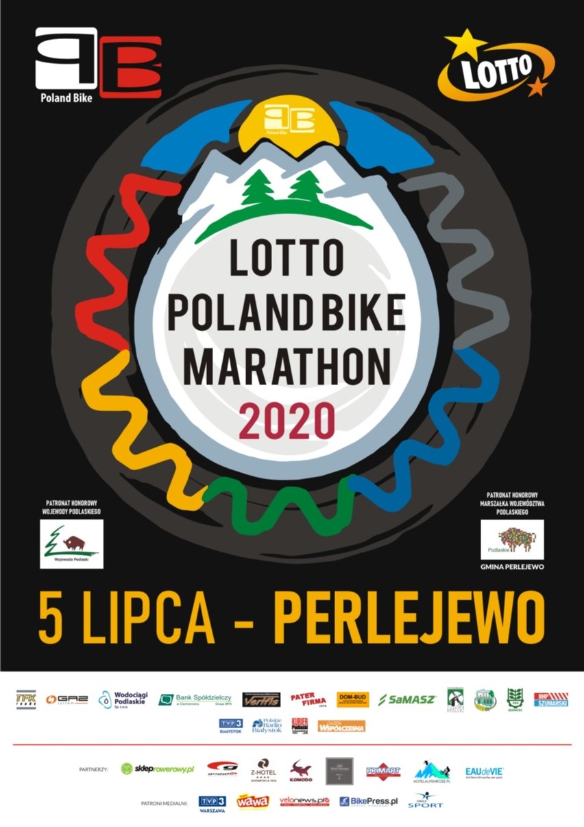 5 lipca wystartuje kolarski wyścig LOTTO Poland Bike...