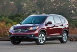 Honda CR-V 2.2 i-DTEC Comfort / Toyota RAV-4 2.2 D-4D Premium