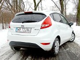 Ford Fiesta 1.6 ECOnetic