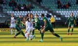 Sandecja Nowy Sącz - Zagłębie Sosnowiec 1:1. Zobaczcie zdjęcia z meczu na Stadionie Ludowym