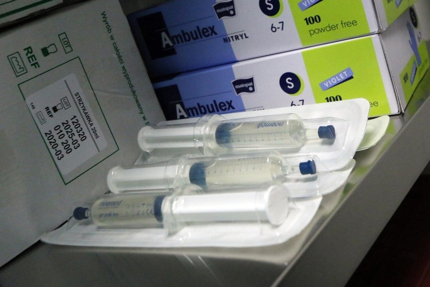 Będę darmowe szczepienia przeciwko HPV dla chłopców i dziewczynek urodzonych w 2010 i 2011 roku