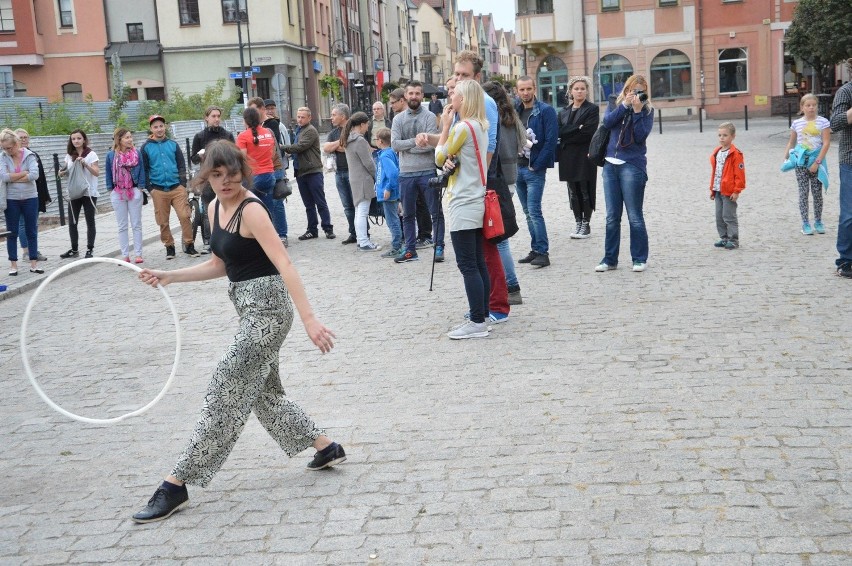 20 Urodziny Blaszanego Płotu na rynku [ZDJĘCIA]