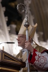 Kraków. Abp Marek Jędraszewski dokona Aktu Poświęcenia Rosji i Ukrainy Niepokalanemu Sercu Maryi