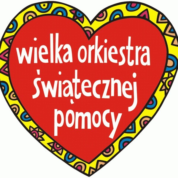 W czasie meczu wolontariusze naszego sztabu XVI Finału Wielkiej Orkiestry Świątecznej Pomocy będą prowadzić zbiórkę pieniędzy.