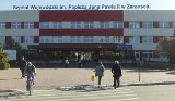 Zarząd województwa ogłosił konkurs na dyrektora szpitala w Zamościu