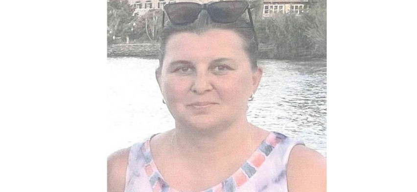 Zaginęła Joanna Tułodziecka z Gdańska. Policjanci proszą o pomoc w poszukiwaniach