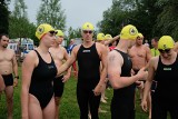 Pływanie: Już w sobotę 51. edycja Maratonu "Wpław przez Kiekrz". Doborowa obsada wyścigu głównego na 7,5 km