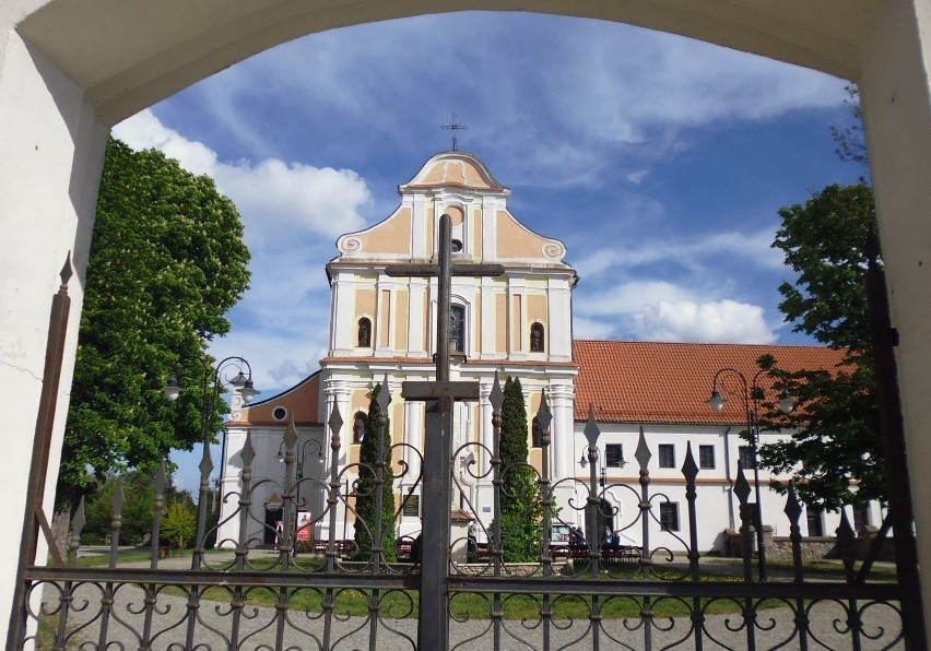 Zaręby Kościelne. 3 Maja obchodzono w sposób wyjątkowy.