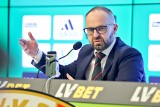 Piotr Tworek: Marcel Zylla o siebie nie walczy. W Mielcu musimy zostawić na boisku wszystko