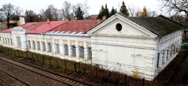 Kościółek ma dużą wartość historyczną i artystyczną. Ale coraz bardziej niszczeje.