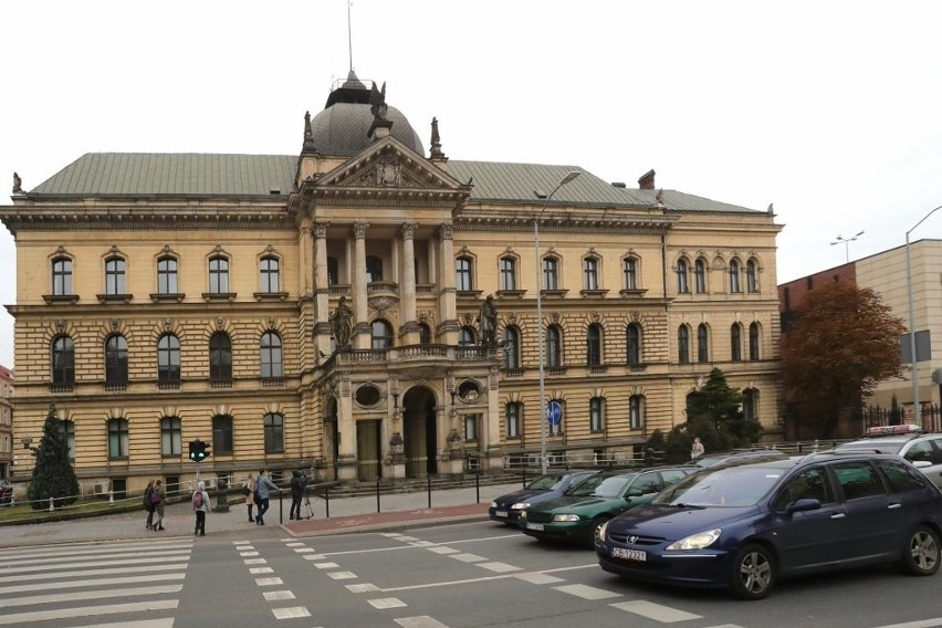 Akademia Sztuki w Szczecinie przeprowadzi remont kolejnego budynku [ZDJĘCIA] 