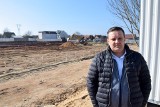 Ruszyła budowa osiedla Grabina przy alei Szajnowicza-Iwanowa w Kielcach. Koniec prac w drugiej połowie 2022 roku. Powstanie 137 mieszkań