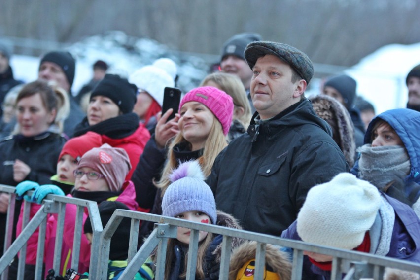 Po finale WOŚP w Sosnowcu wciąż trwa liczenie głosów...