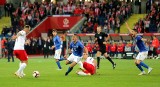 Stadion Śląski kusi reprezentację. Zamieścił wymowne zdjęcie