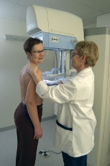 Mammografia i cytologia będą obowiązkowe