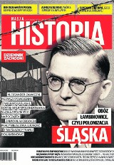 „Nasza Historia” zapisuje białe plamy z dziejów Śląska. Również październikowa 