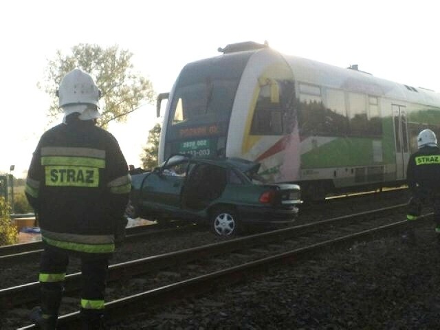 Astra jest kompletnie zniszczona. Zginęły w niej dwie osoby.