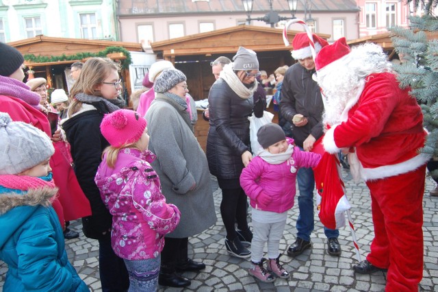 W gminach przygotowano dla dzieci wiele niespodzianek