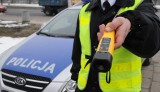 Policyjna akcja "trzeźwy poranek" na drogach powiatu koneckiego. Rekordzista miał ponad promil alkoholu po weekendzie