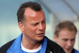 Jacek Grembocki o napastniku testowanym przez Arkę Gdynia: Ma piłkarski charakter