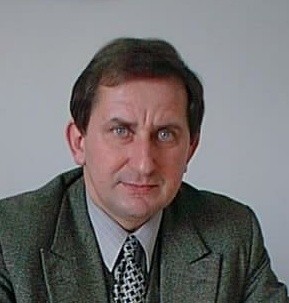 Krzysztof Kuchczyński
