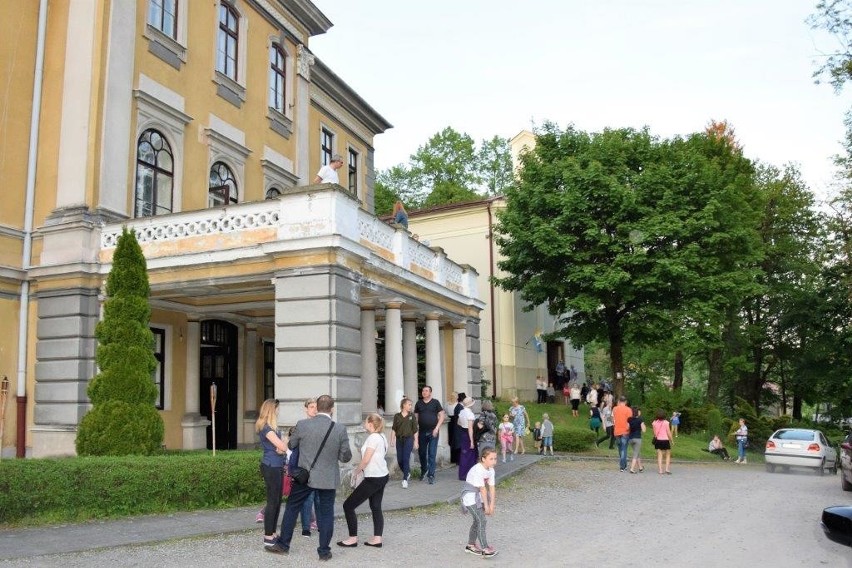 W gminie Hażlach nie ma muzeum, ale Noc Muzeów bardzo się udała ZDJĘCIA