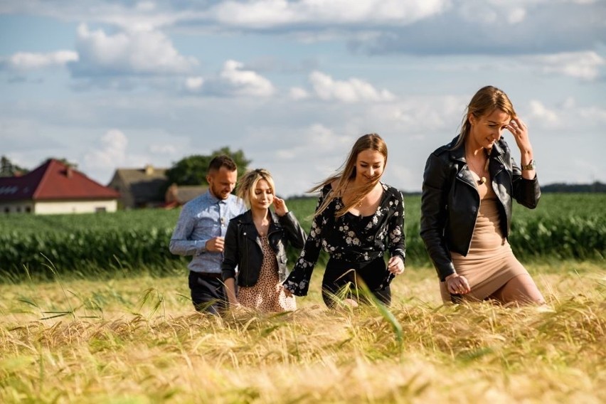 "Rolnik szuka żony 7" - odcinek 4. Pierwsze sceny niepewności i zazdrości. Co się wydarzyło? Streszczenie 4. odcinka 