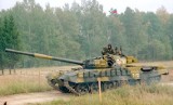 Rosja. Fabryka w Niżnym Tagile wstrzymała produkcję czołgów T-72, T-90 i T-14