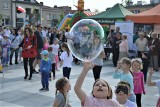 Proszowice. Piknik ekologiczny przyciągnął wielu mieszkańców [ZDJĘCIA]