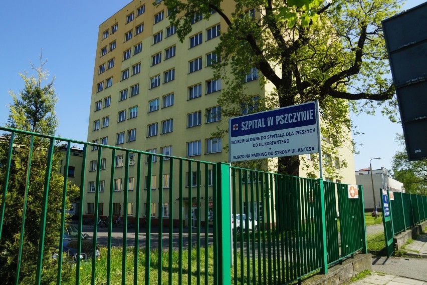 NFZ wypowiada umowę szpitalowi w Pszczynie. Władze powiatu...