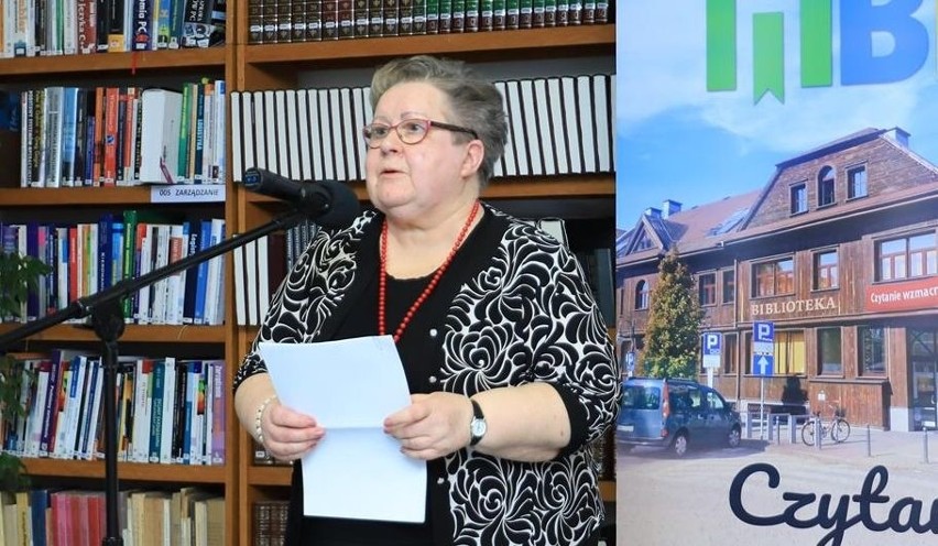 Nagrody prezydenta Ostrołęki dla twórców i ludzi kultury przyznane. Lista laureatów